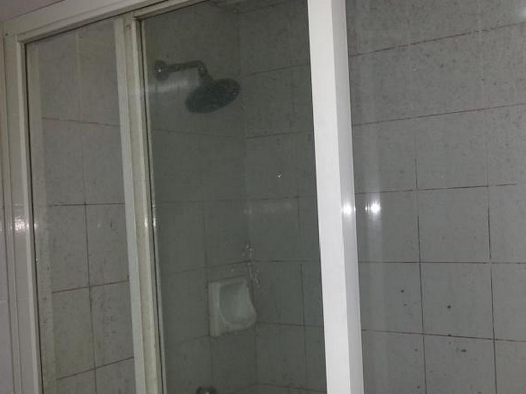 라일라 인 호텔 쿠칭 외부 사진